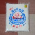海の天日塩　あまみ　400g