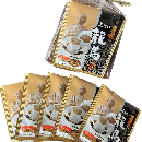 よさこい龍馬炭焼コーヒー　5袋入り